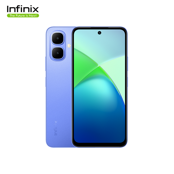 Infinix Smart 10