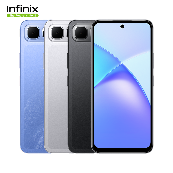 Infinix Smart 10 Plus