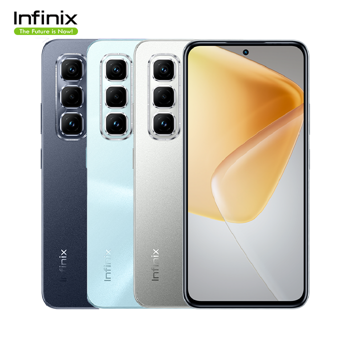 Infinix Hot 50 Pro