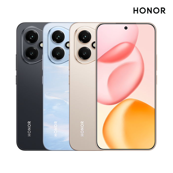 HONOR 400