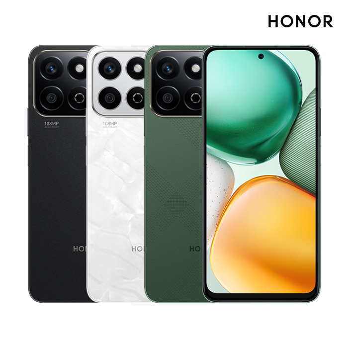HONOR X7c