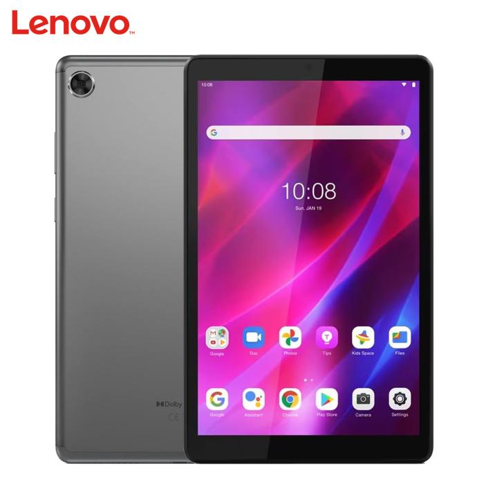 Lenovo M8 HD 3rd Gen Tablet