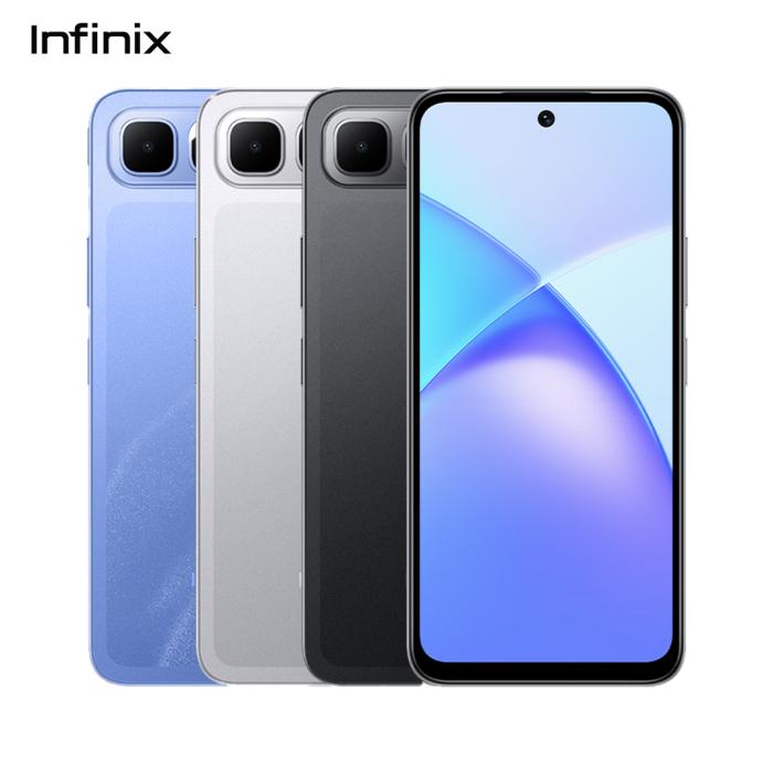 Infinix Smart 10 Plus