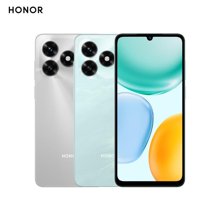 HONOR X5c Plus