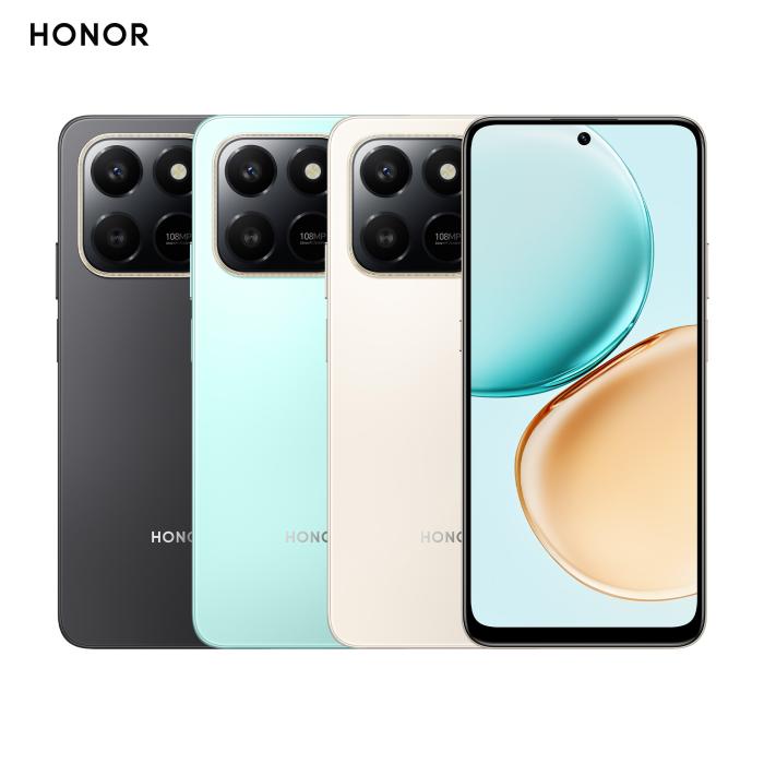 HONOR X7d
