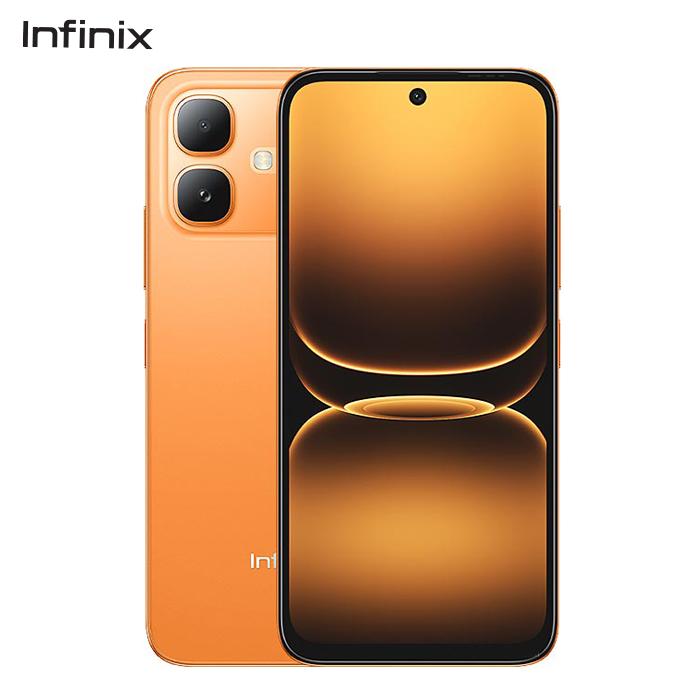 Infinix Smart 20 4G