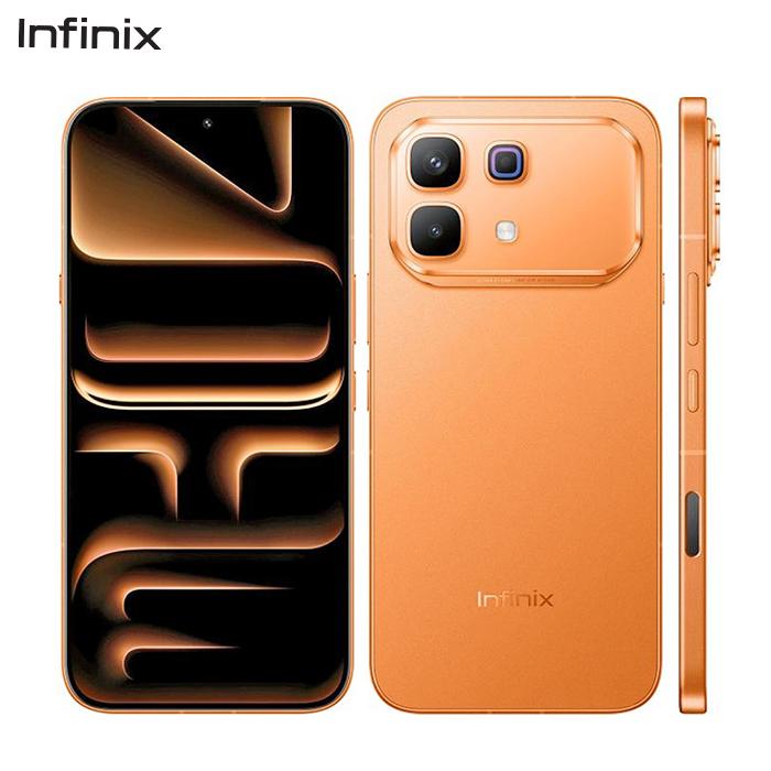 Infinix Note 60 Pro 5G