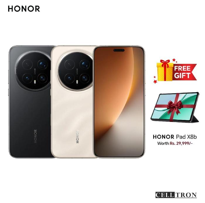 HONOR Magic 8Pro