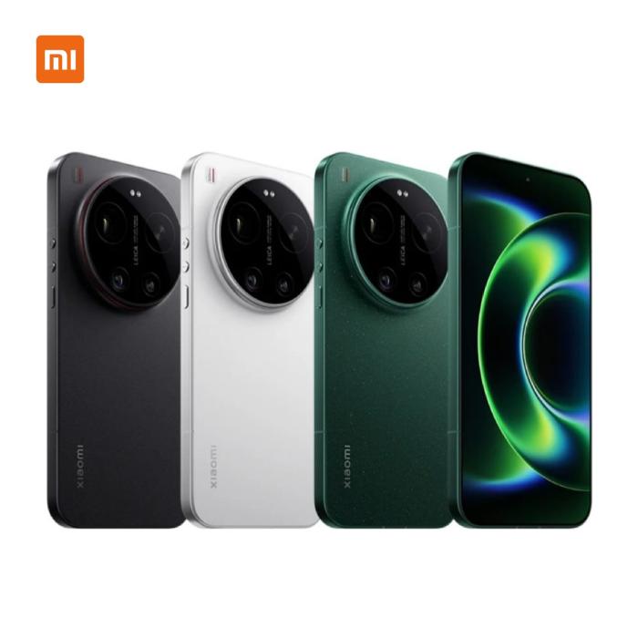Xiaomi 17 Ultra