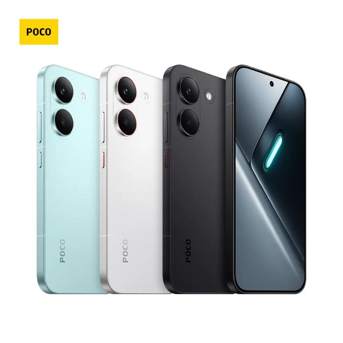POCO X8 pro