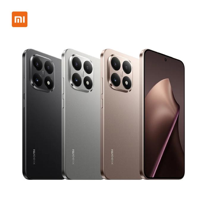 Xiaomi 15T