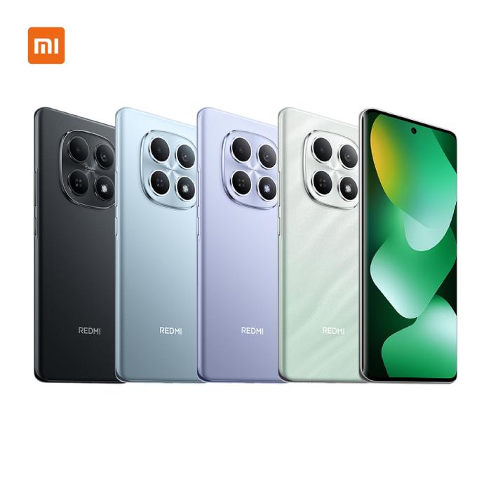 Redmi Note 15 5G
