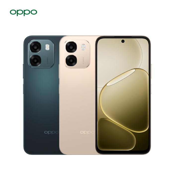 Oppo A6