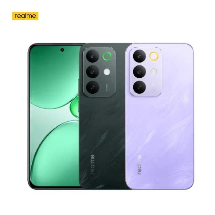 Realme C85 Pro