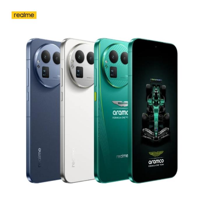 Realme GT 8 Pro